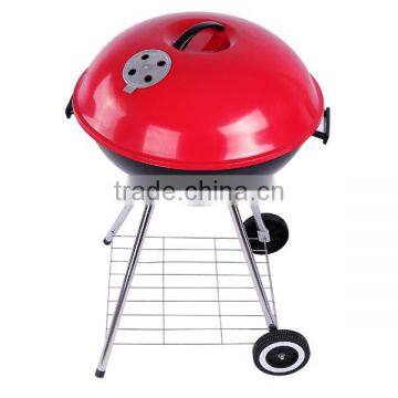 High-end Porcelain Enameled Kettel Bbq Grills photo-3
