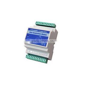 Unit Monitoring Modbus RTU DAQ Remote Data Collection photo-3