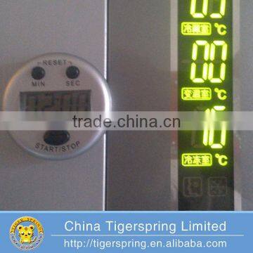 digital timer clock available in different style