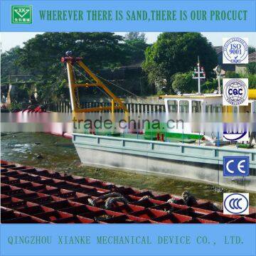 New/Used Dredger From China Factory photo-2