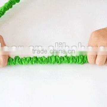 100 Feet Green Expand Expanding Flexible Garden Water Hose photo-3