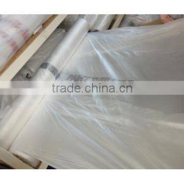 Pre-taped Masking Film(clear ,blue Color ) photo-5