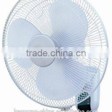 16 Inch Oscillation Electric Wall Fan / Air Cooler Without Water / Wall Exhaust Fan photo-4