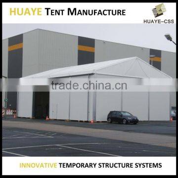 Temporary Warehouse Structures Prefab Warhouse Building Movable Warehouse photo-5