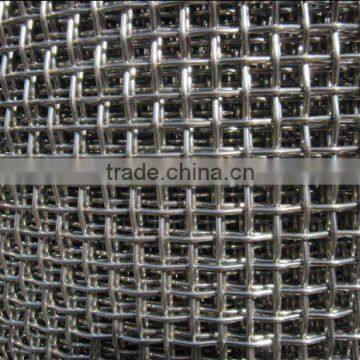 square wire mesh