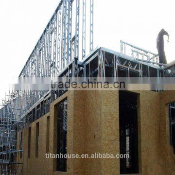 Australia Standard Prefab Smart Apartment For Sale In Philippines photo-5