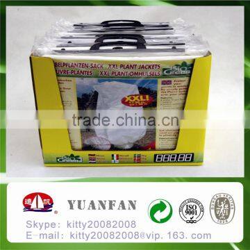 nonwoven landscape fabric