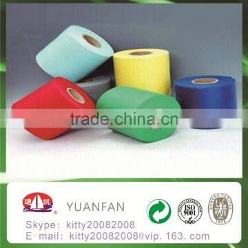 Spun-Bonded Non-Woven Fabric for Shopping Bags photo-4