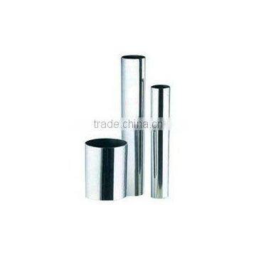 Popular Welded Stainless Steel Tube photo-2