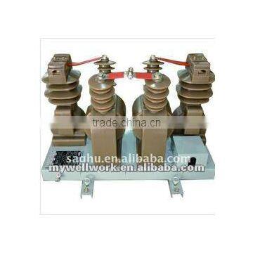 JLSZW high voltage outdoor power distribution box (power distribution box)