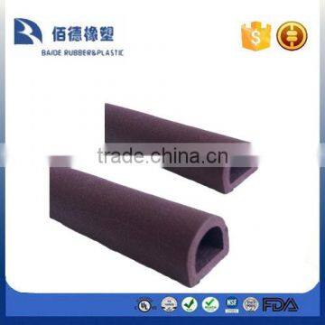 manufacture door seal rubber tape