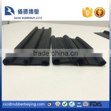 Foam Seal Strip Weatherbar Draft Flat Solar Rubber Seal