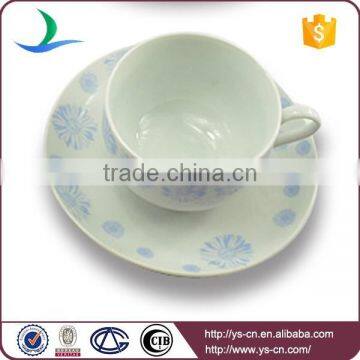 Restaurant Ceramic Dinner Set Factory Price Wholesale photo-3