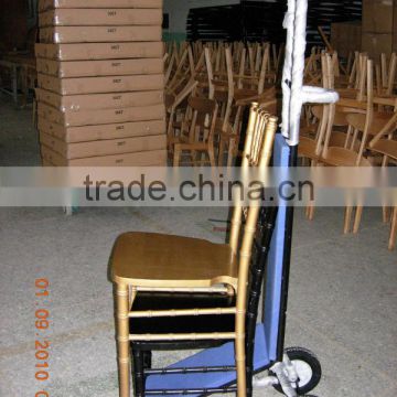 chair trolly