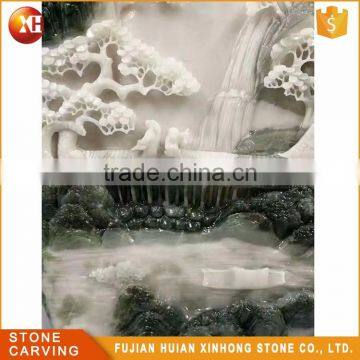 High Quality Lively A Grade Ancient China Jade photo-4