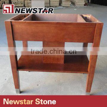 Newstar Commercial Bathroom Vanity Set photo-4