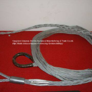 Conductor Pulling Sock Grips photo-2