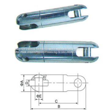 High Strength Swivel Joint