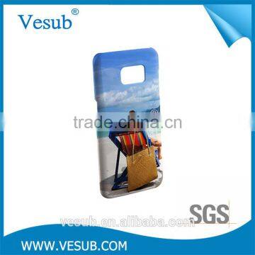 Personalized Customized 3d Sublimation Case For Samsung S7 Smartphone photo-6