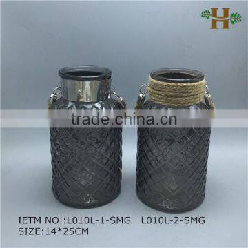 High Quality Stained Glass Vase Cheap photo-3