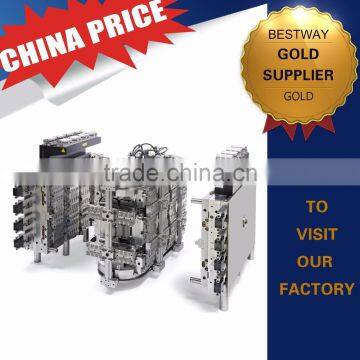 2016 Low Price And High Quality ICTI Mold Maker