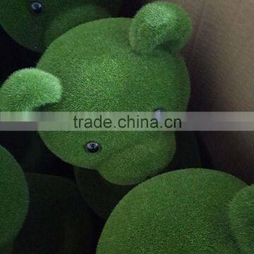 Chiese Manufacturer Garden Decorative Artificial Moss Animal photo-6