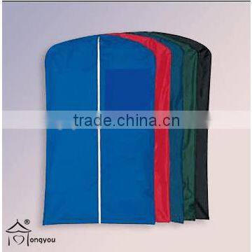 sell well custom foldable garment bags