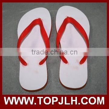 wholesale 2017 hot new photo print wedding flip flops sandals