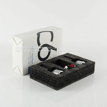 LED фара C6 h4 cob 30Вт/Лампа 60Вт/Набор 6400 лм/набор Лампы LED фар высокого и низкого света LED автомобильные фары photo-5