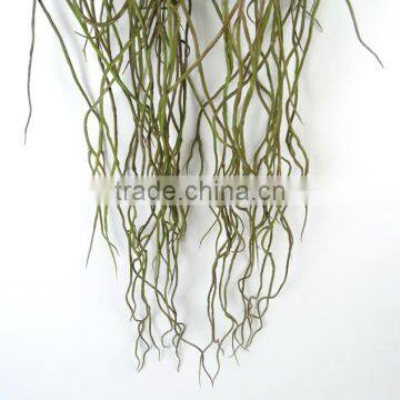 Artificial Plant Root Wall Hanging Vine for Home Decoration LGH15-30 photo-5