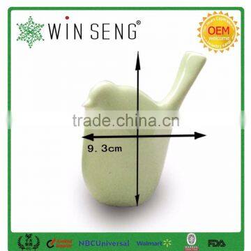 Bird Ornaments Ceramic Bird Crafts Home Decor photo-6