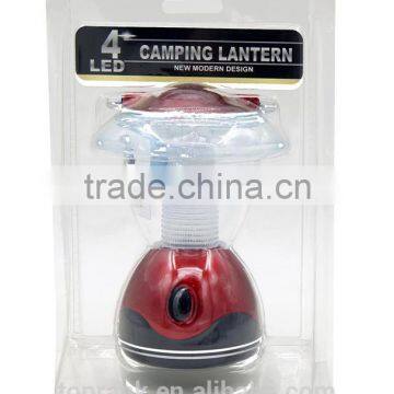 New Design Small Camping Lantern With High Quality;Portable Camping Lamp;mini Lantern photo-5