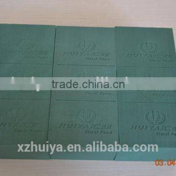 Inventory Wet Floral Foam for Your Urgent Use