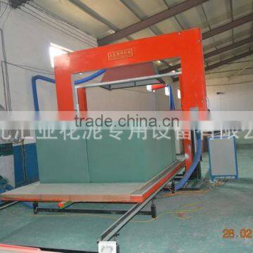 Oasis Floral Foam Cutting Machine photo-6