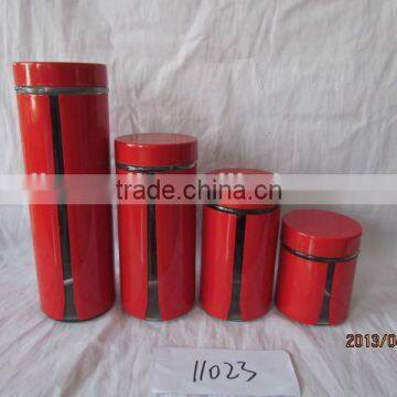 Custom Food Storage 4 Gallon Glass Jars photo-6