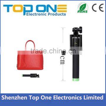 2016 Hot Selling Premium Gift Bluetooth Selfie Stick Monopod photo-5
