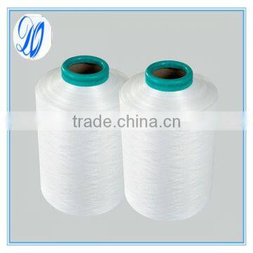 Dope Dyed Spandex Covered Yarn 1870 Spandex/nylon Yarn photo-2