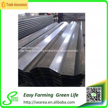 Accessonges Gutters photo-4