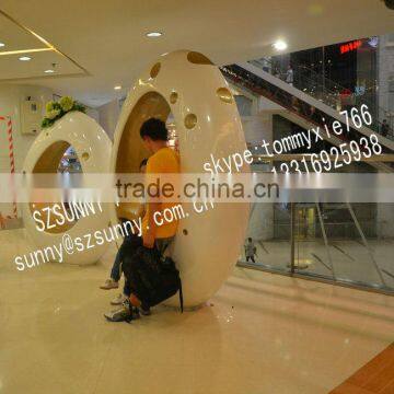 Big Chair Decoration photo-3