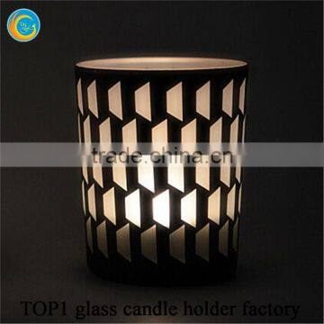 Bulk Votive Candles With Glass Holders photo-5
