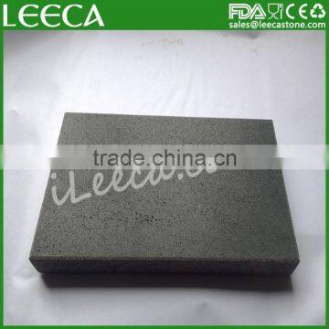 LEECA Lava Stone for Steak Cooking photo-2