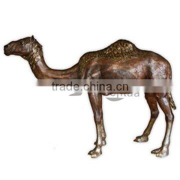 High Quality Camel Statue for Garden Decoration VSL-079 photo-4