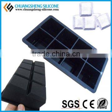 Square Shaped Ice Cube Mold