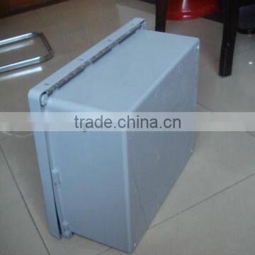 SMC Meter Box IP65, Can be Customized photo-3