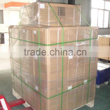 Silk bopp hot lamination film china manufacturer