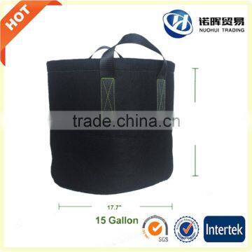 New Design Gardening Vertical Wall Plant Grow Bag Planting Bag photo-2