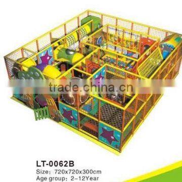 indoor playground equipment naughty castle kid's soft zone