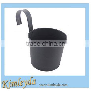 Metal Flower Pots/hanging Planter/gift photo-2