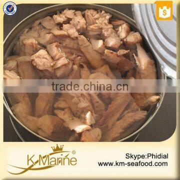 2015 Round Canned Seafoods FDA Haccp Foods photo-3