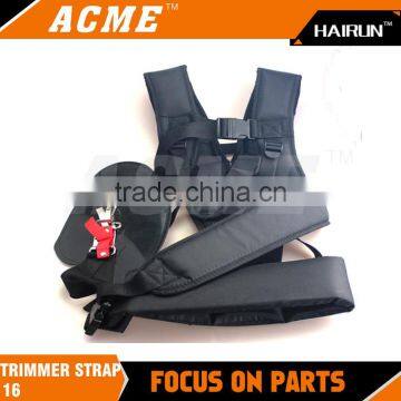 Chinese Brush cutter spare parts Grass Trimmer strap